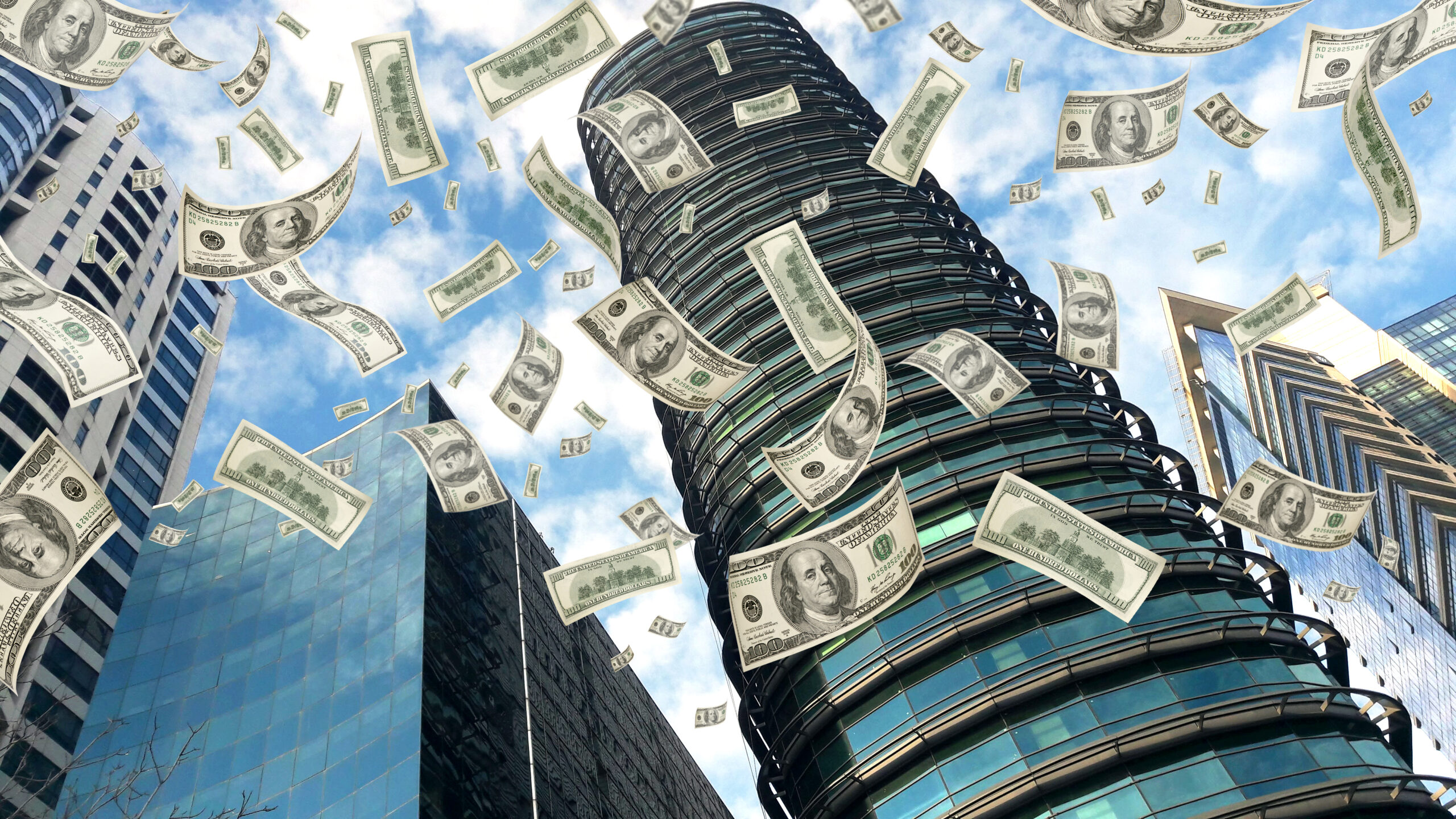 Rethinking ECRM Funding to Enhance Cybersecurity Outcomes