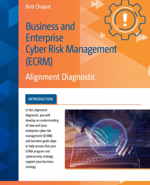 BECRMAD Business and ECRM Alignment Diagnostic