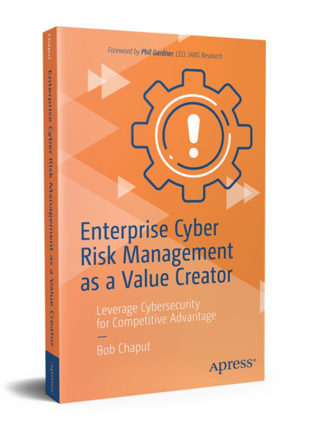 ECRMVC Enterprise Cyber Risk Management as A Value Creator