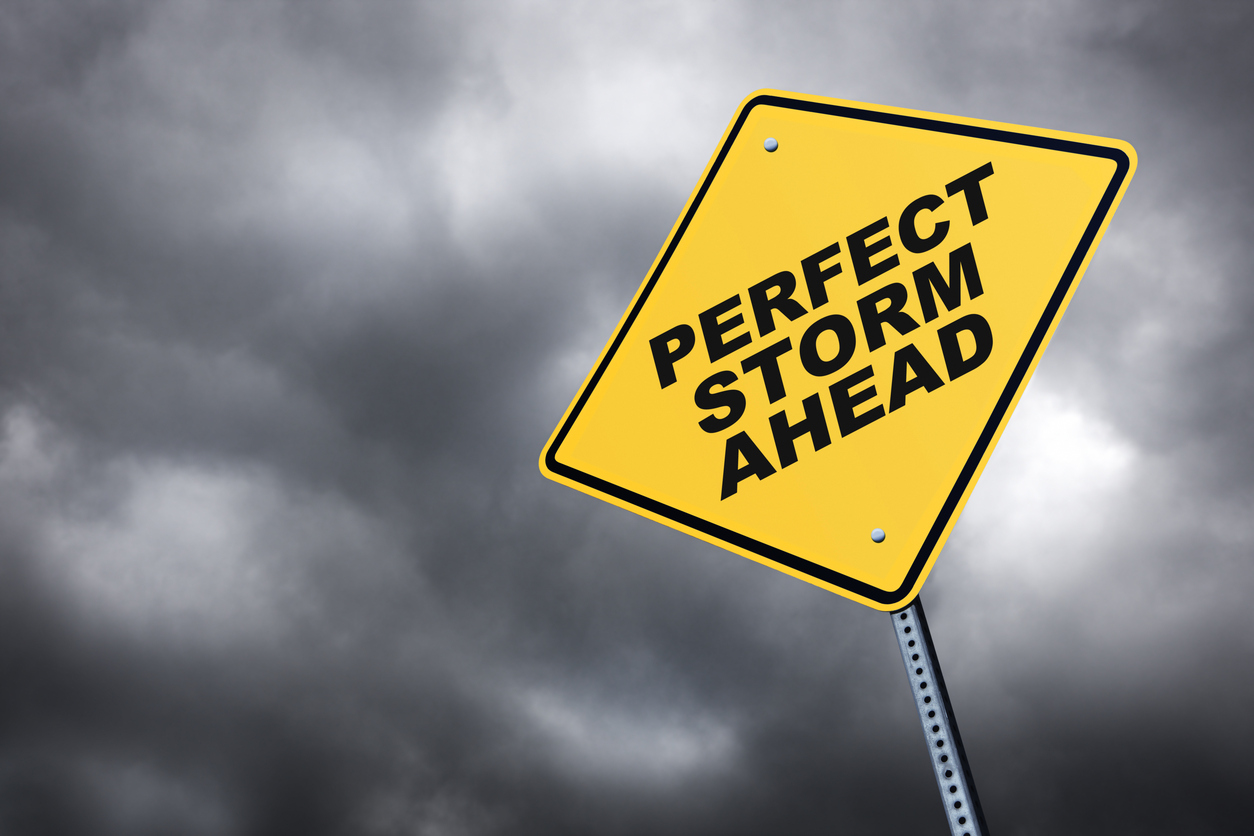The Healthcare Cyber Risk Problem: A Perfect Storm of Threats and Vulnerabilities