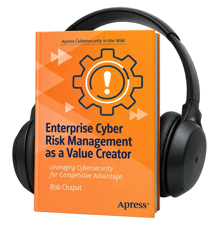 ECRM Audio Book